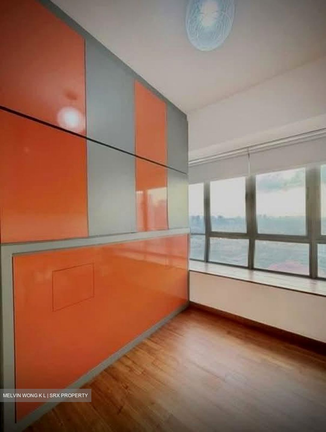 iResidences (D12), Apartment #577512471